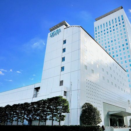 Rembrandt Hotel Ебіна Екстер'єр фото