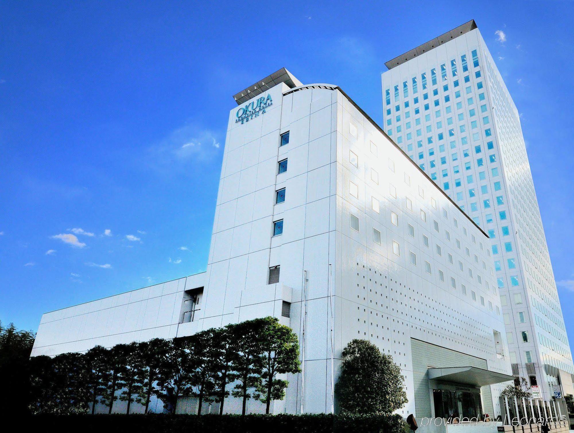 Rembrandt Hotel Ебіна Екстер'єр фото