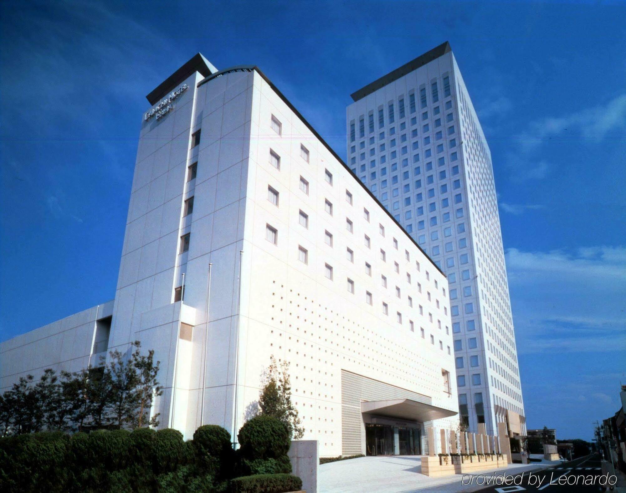 Rembrandt Hotel Ебіна Екстер'єр фото